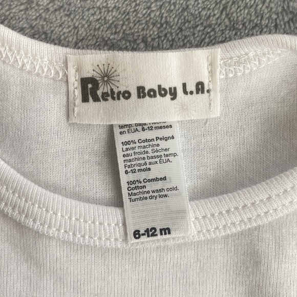 Baby shirt various sizes - Picture 3 of 7